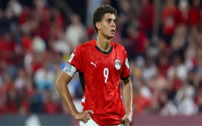 انفراجة إيجابية.. برشلونة يتقدم في صفقة حمزة عبد الكريم من الأهلي